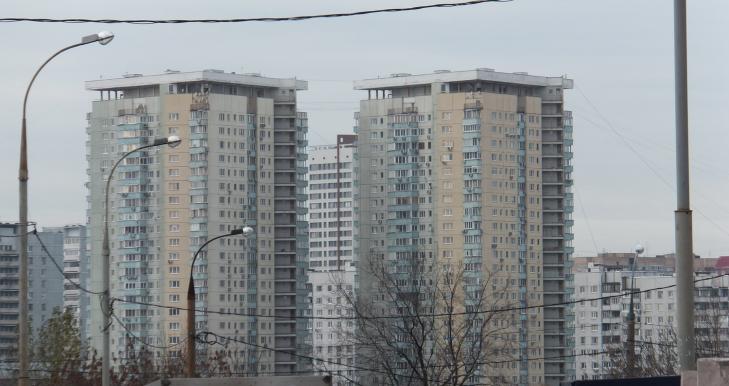 фото ЖК "на ул. Инициативная" Москва - 1
